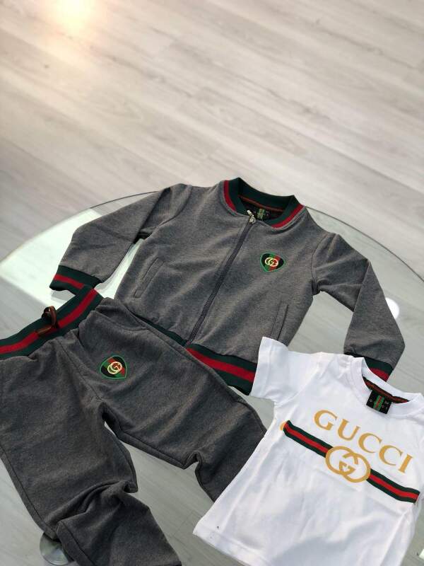 Спортивный костюм Gucci